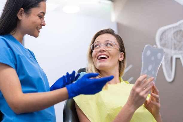 Best General Dentistry  in Toluca, IL